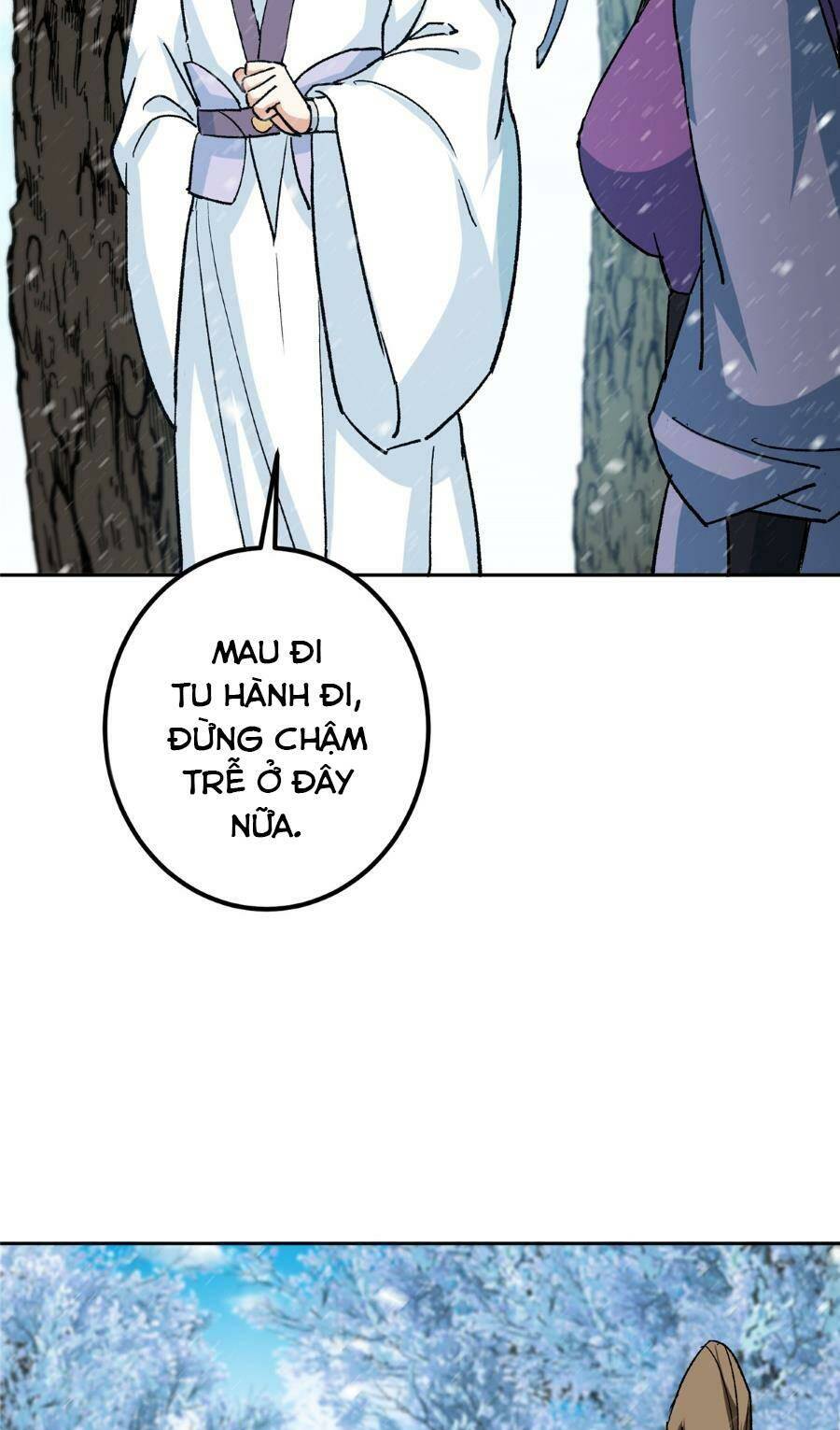 Chưởng Môn Khiêm  Tốn Chút Chapter 274 - Trang 2