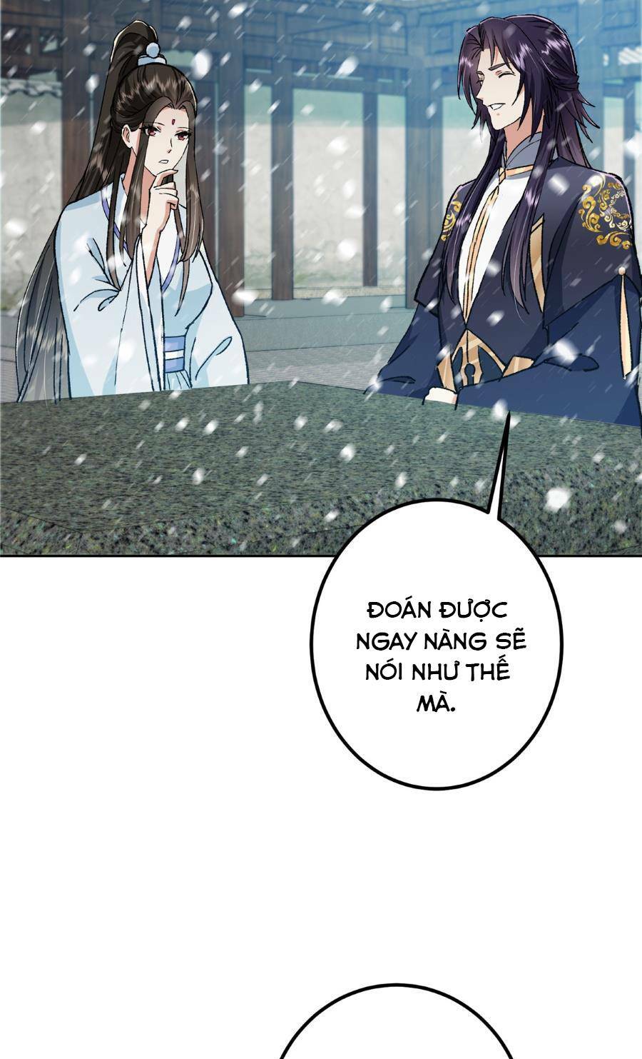 Chưởng Môn Khiêm  Tốn Chút Chapter 274 - Trang 2