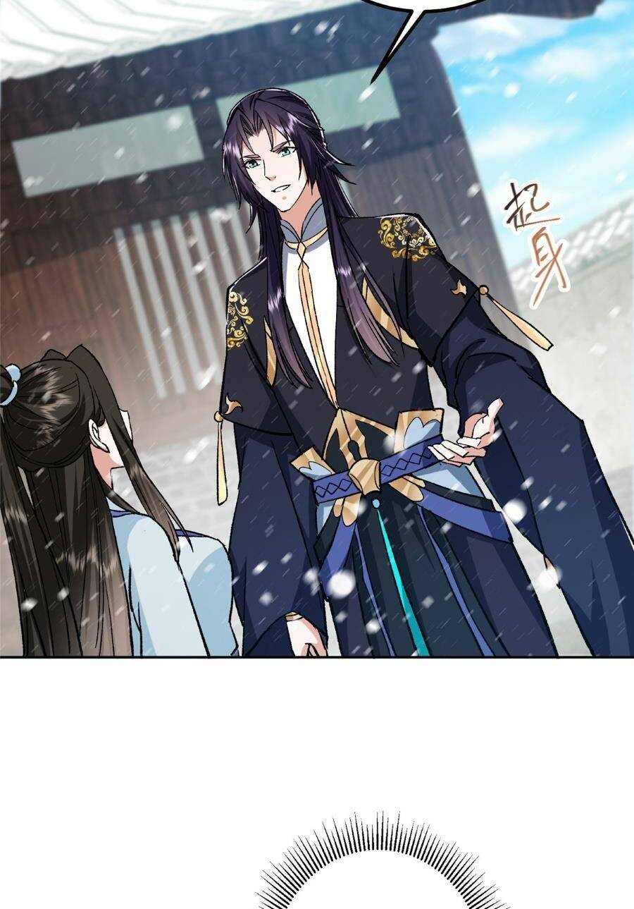 Chưởng Môn Khiêm  Tốn Chút Chapter 274 - Trang 2