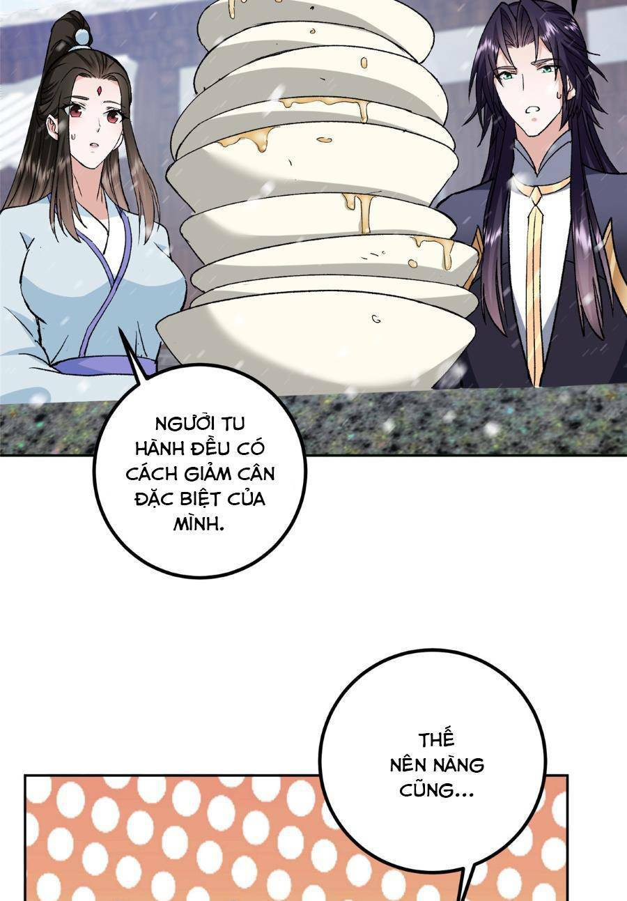 Chưởng Môn Khiêm  Tốn Chút Chapter 274 - Trang 2