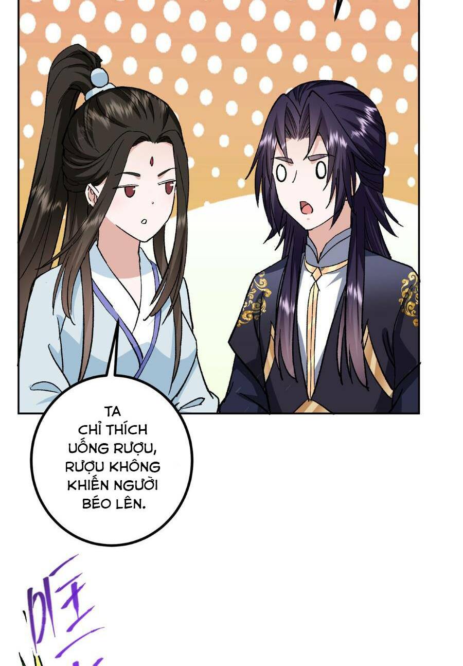 Chưởng Môn Khiêm  Tốn Chút Chapter 274 - Trang 2