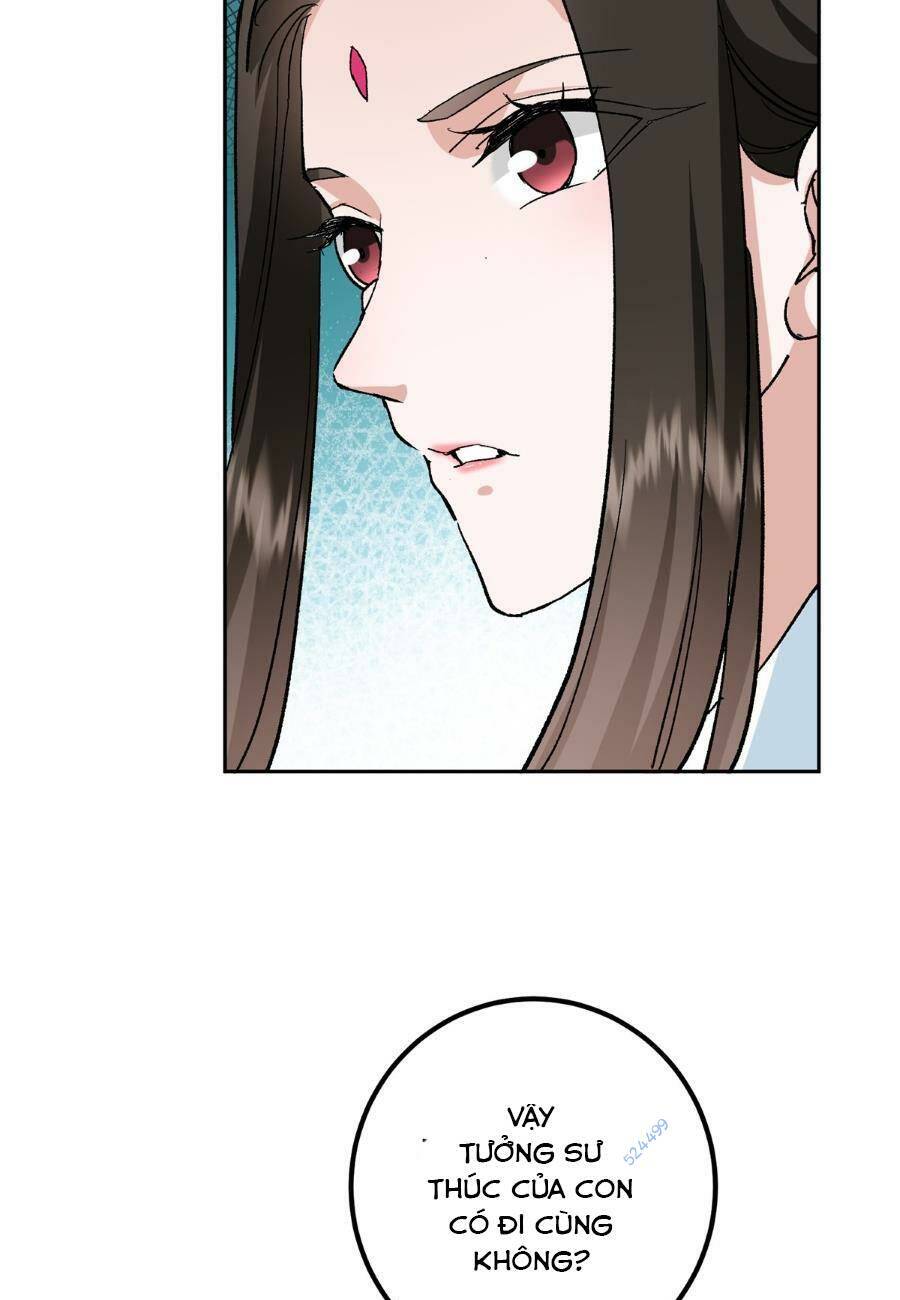 Chưởng Môn Khiêm  Tốn Chút Chapter 274 - Trang 2