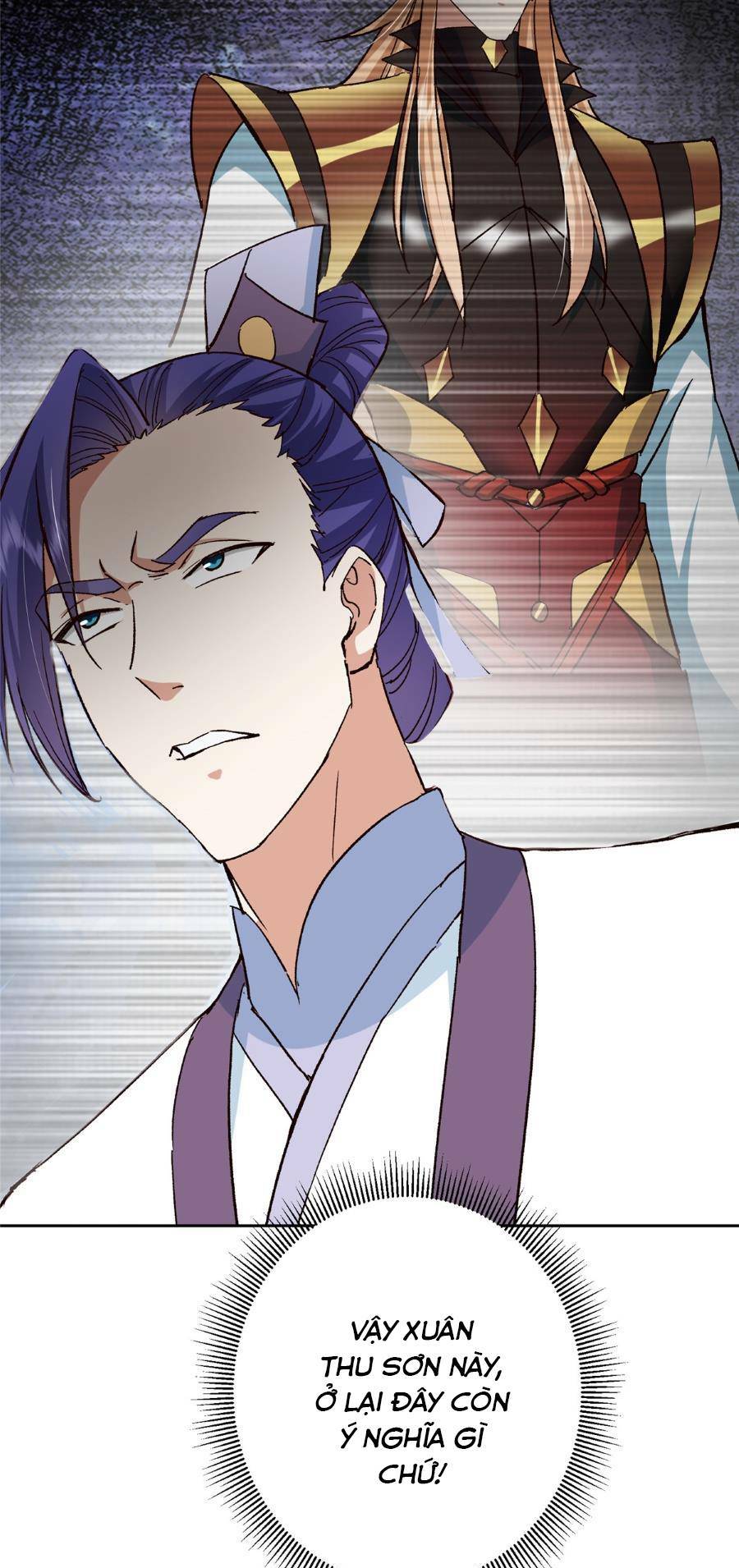 Chưởng Môn Khiêm  Tốn Chút Chapter 274 - Trang 2