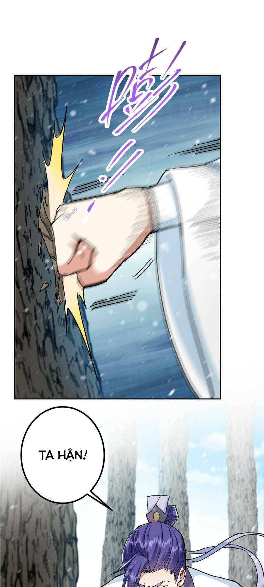 Chưởng Môn Khiêm  Tốn Chút Chapter 274 - Trang 2