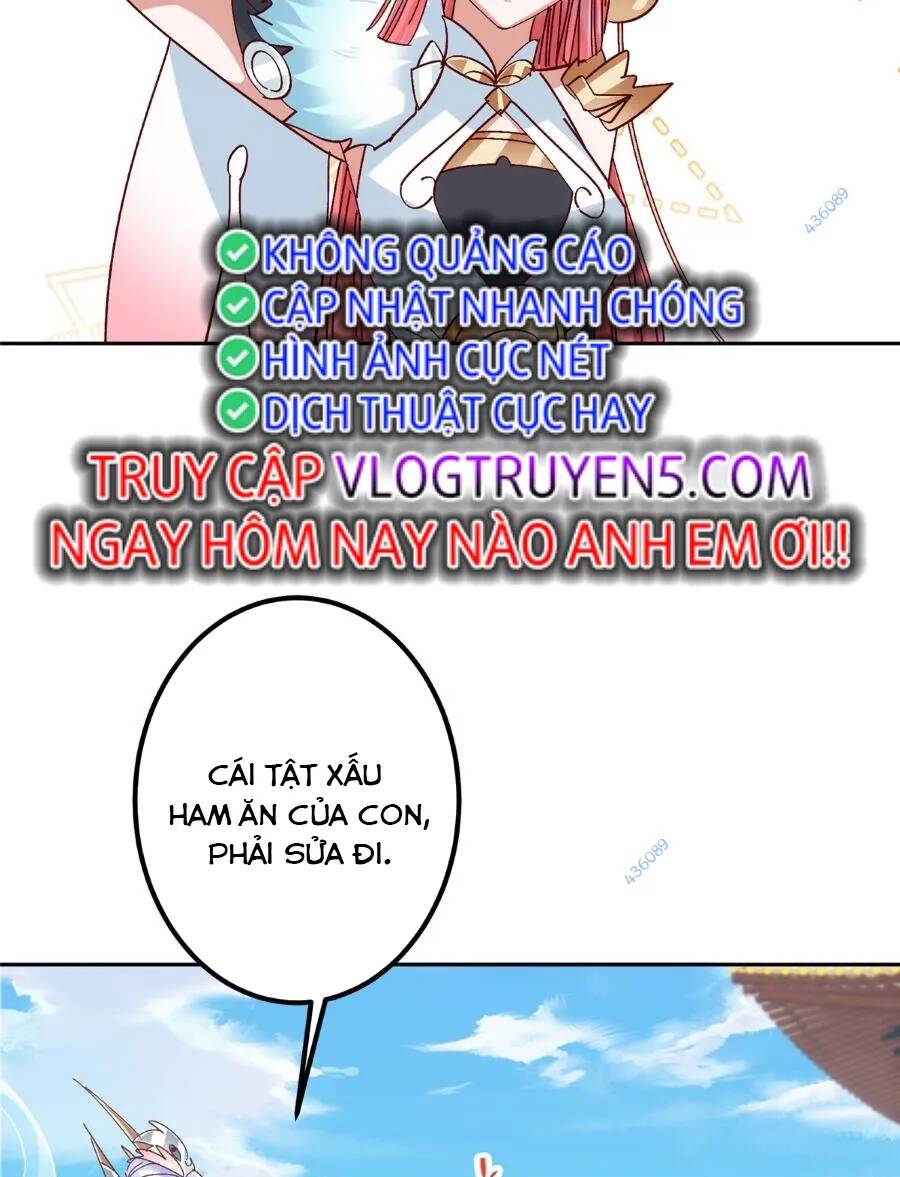 Chưởng Môn Khiêm  Tốn Chút Chapter 275 - Trang 2