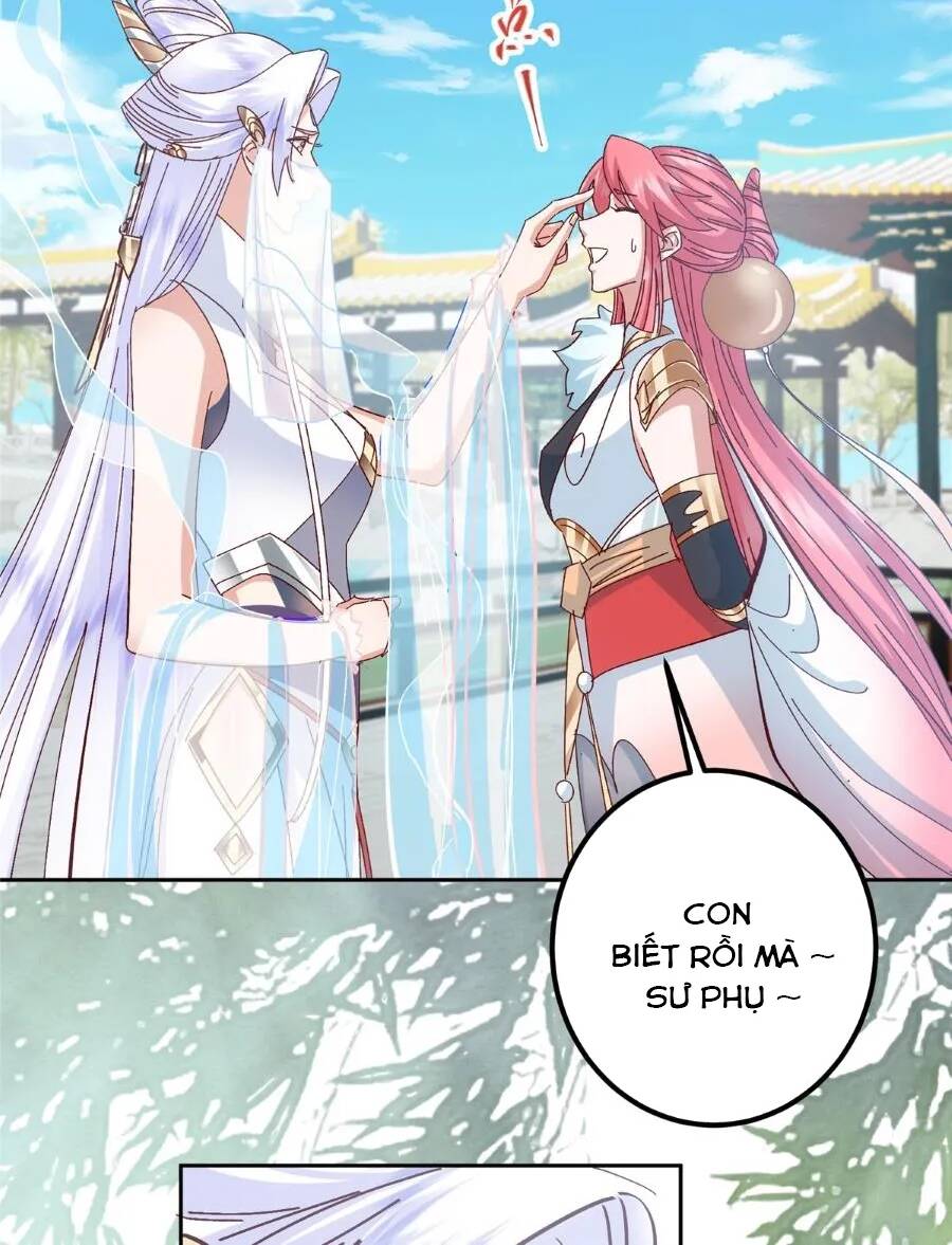 Chưởng Môn Khiêm  Tốn Chút Chapter 275 - Trang 2