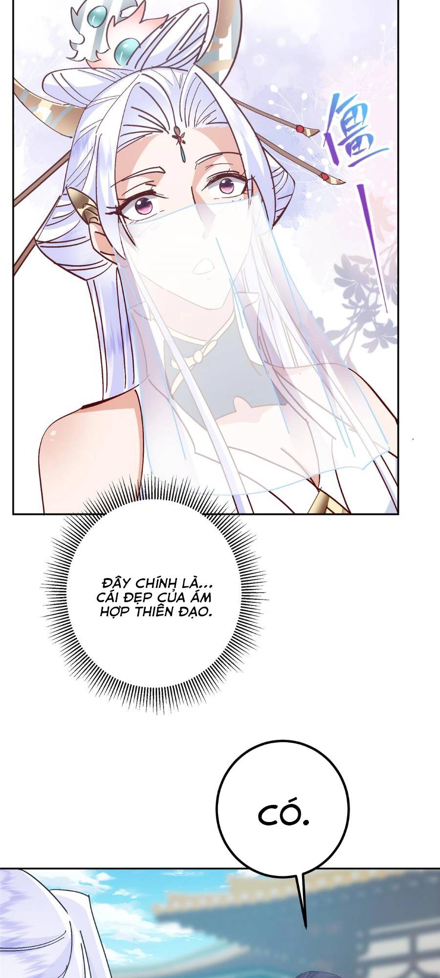 Chưởng Môn Khiêm  Tốn Chút Chapter 275 - Trang 2