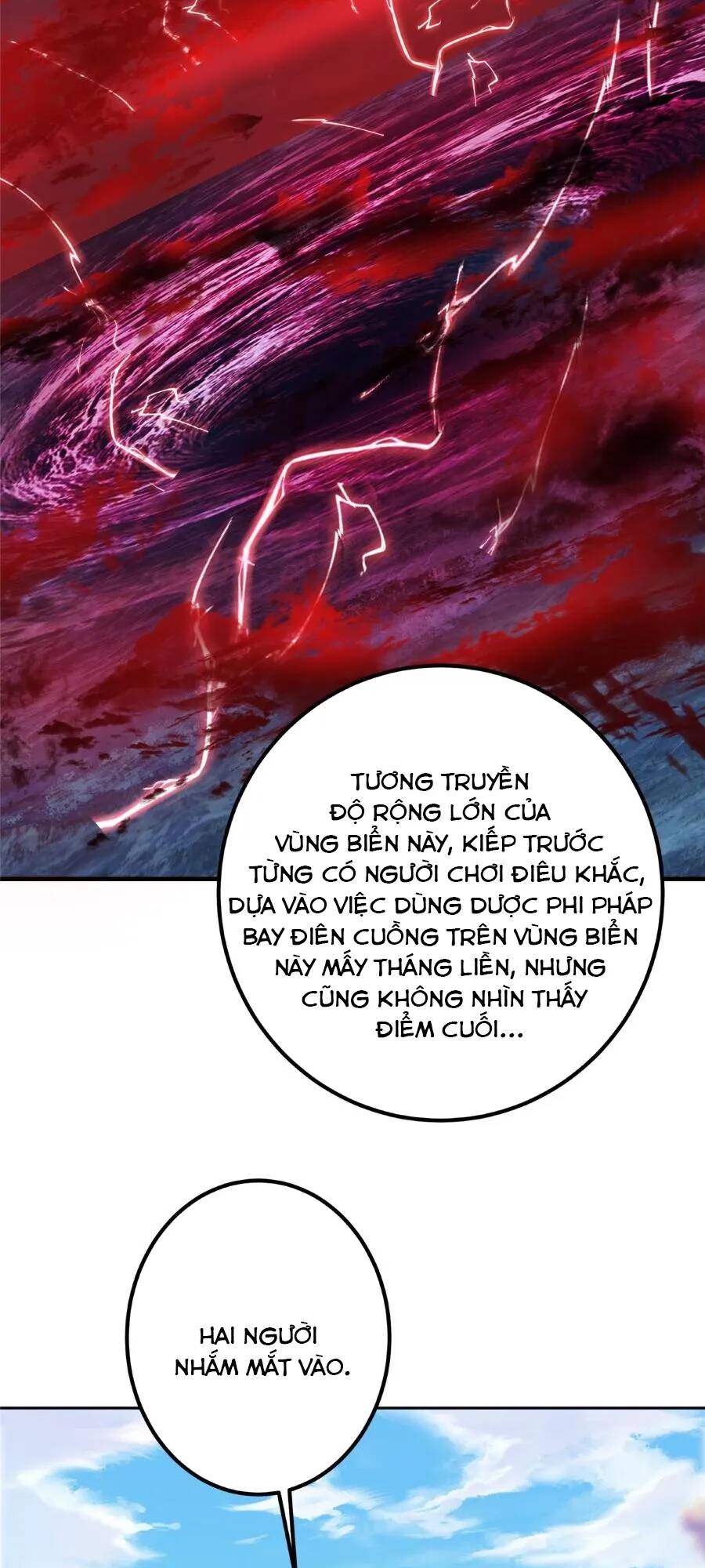 Chưởng Môn Khiêm  Tốn Chút Chapter 275 - Trang 2