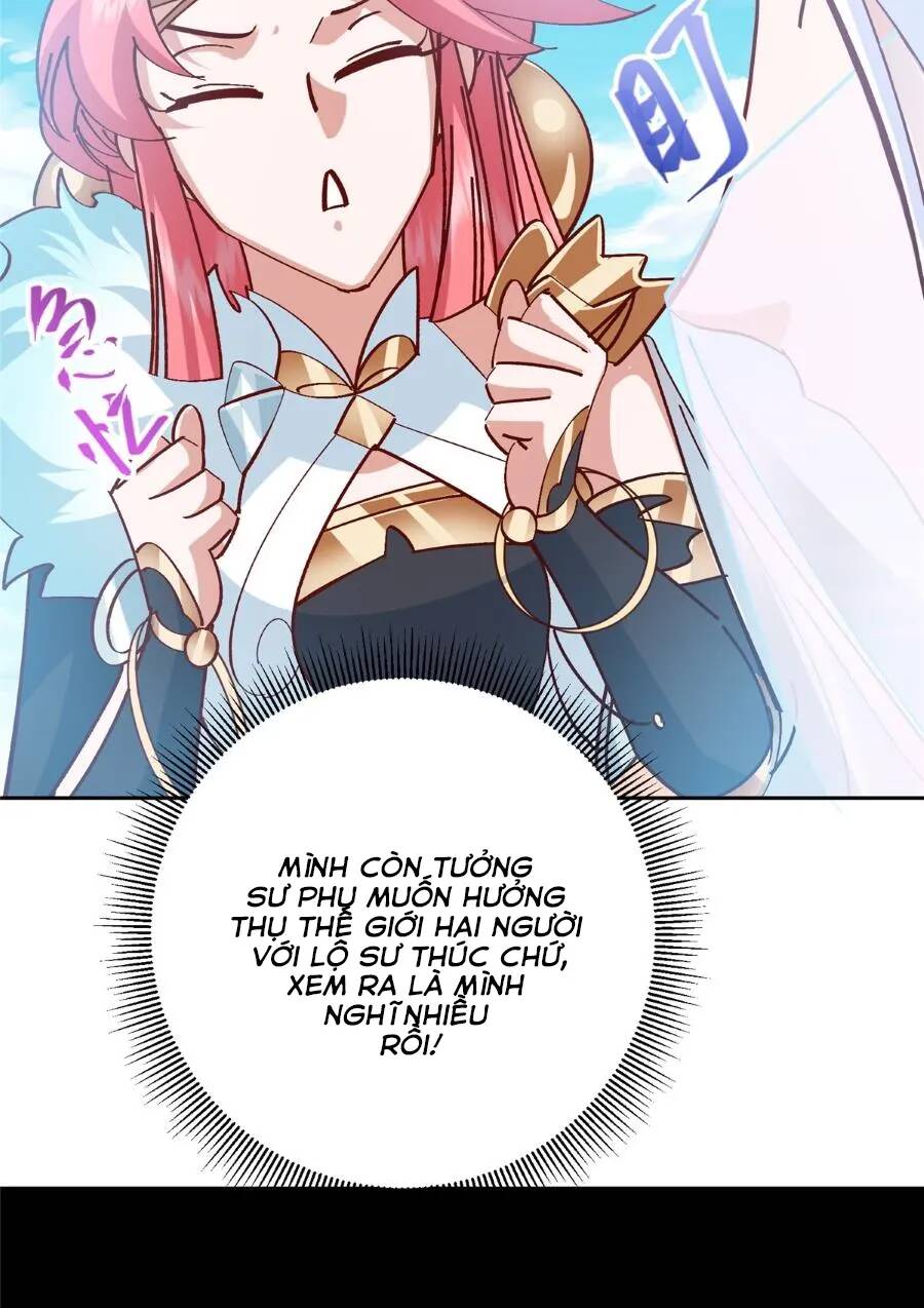 Chưởng Môn Khiêm  Tốn Chút Chapter 275 - Trang 2