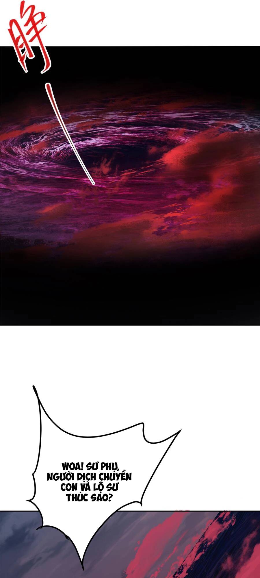 Chưởng Môn Khiêm  Tốn Chút Chapter 275 - Trang 2