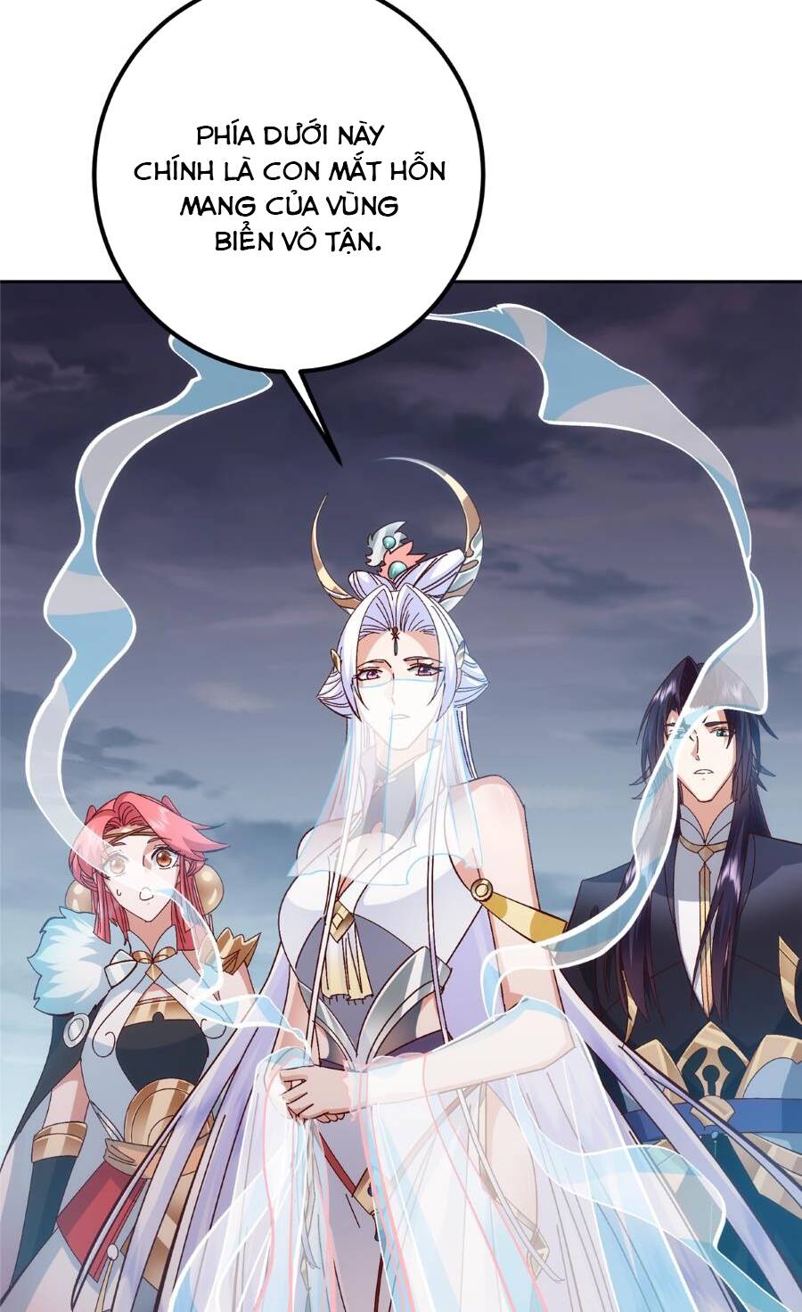 Chưởng Môn Khiêm  Tốn Chút Chapter 275 - Trang 2