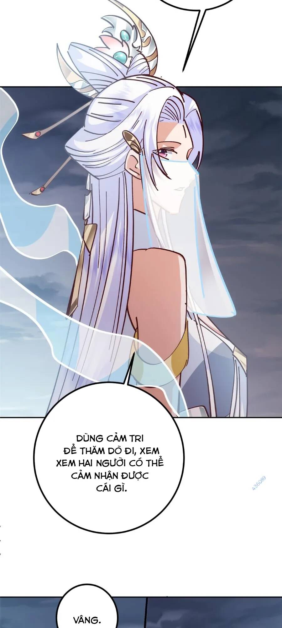 Chưởng Môn Khiêm  Tốn Chút Chapter 275 - Trang 2