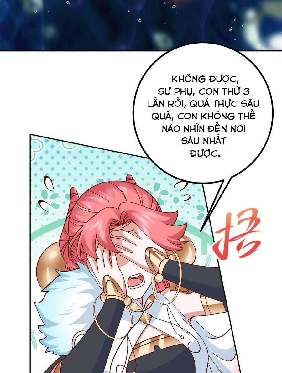 Chưởng Môn Khiêm  Tốn Chút Chapter 275 - Trang 2