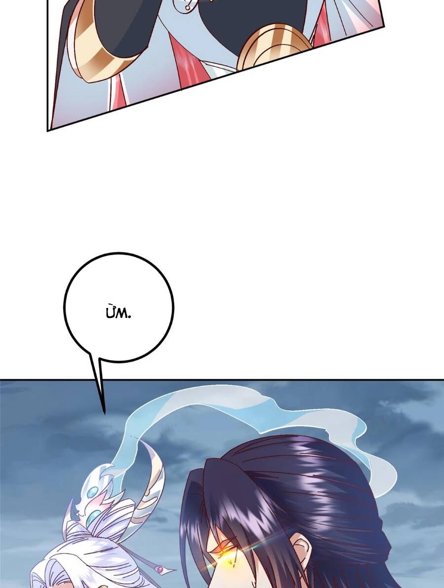 Chưởng Môn Khiêm  Tốn Chút Chapter 275 - Trang 2