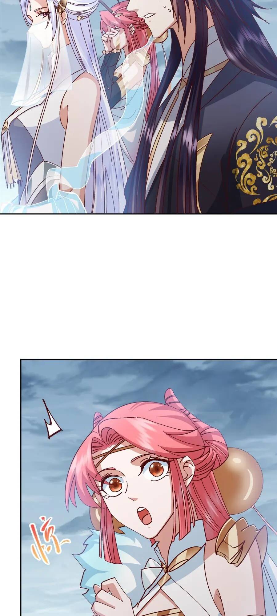 Chưởng Môn Khiêm  Tốn Chút Chapter 275 - Trang 2