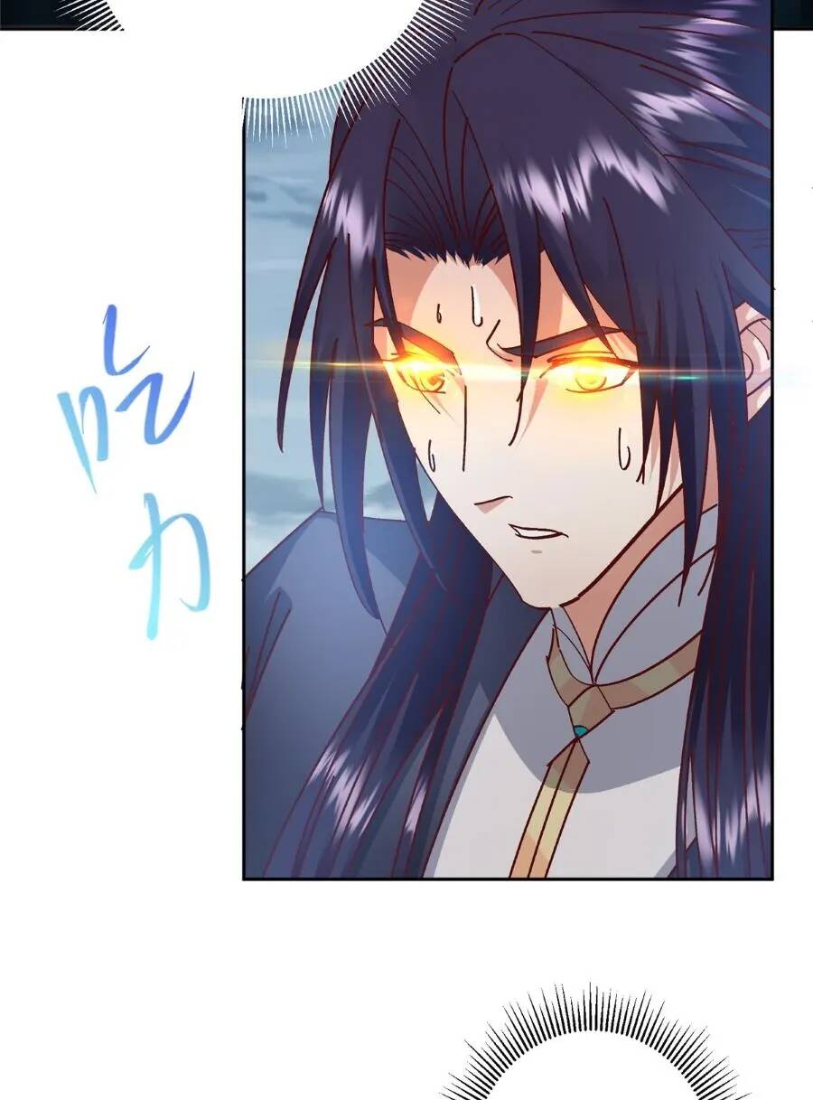 Chưởng Môn Khiêm  Tốn Chút Chapter 275 - Trang 2