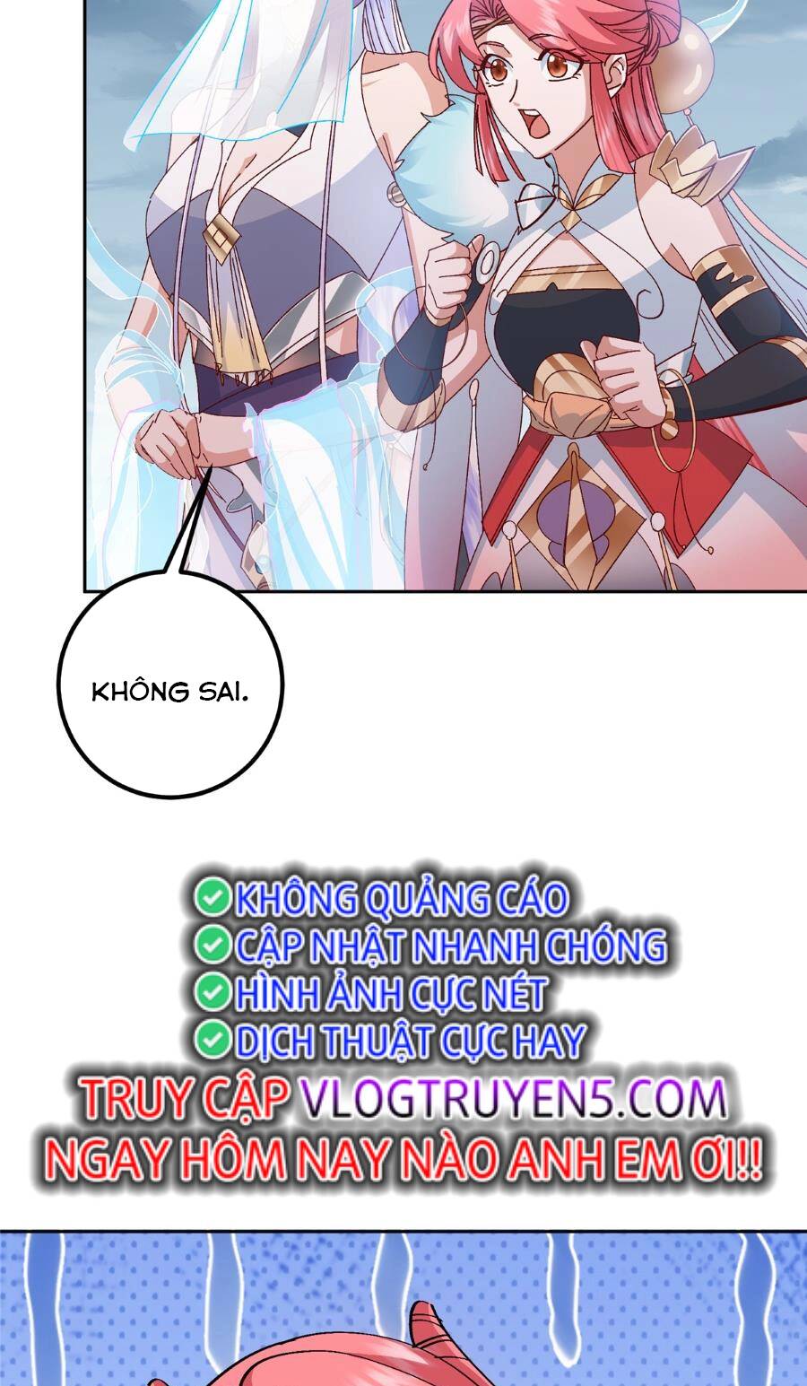 Chưởng Môn Khiêm  Tốn Chút Chapter 275 - Trang 2