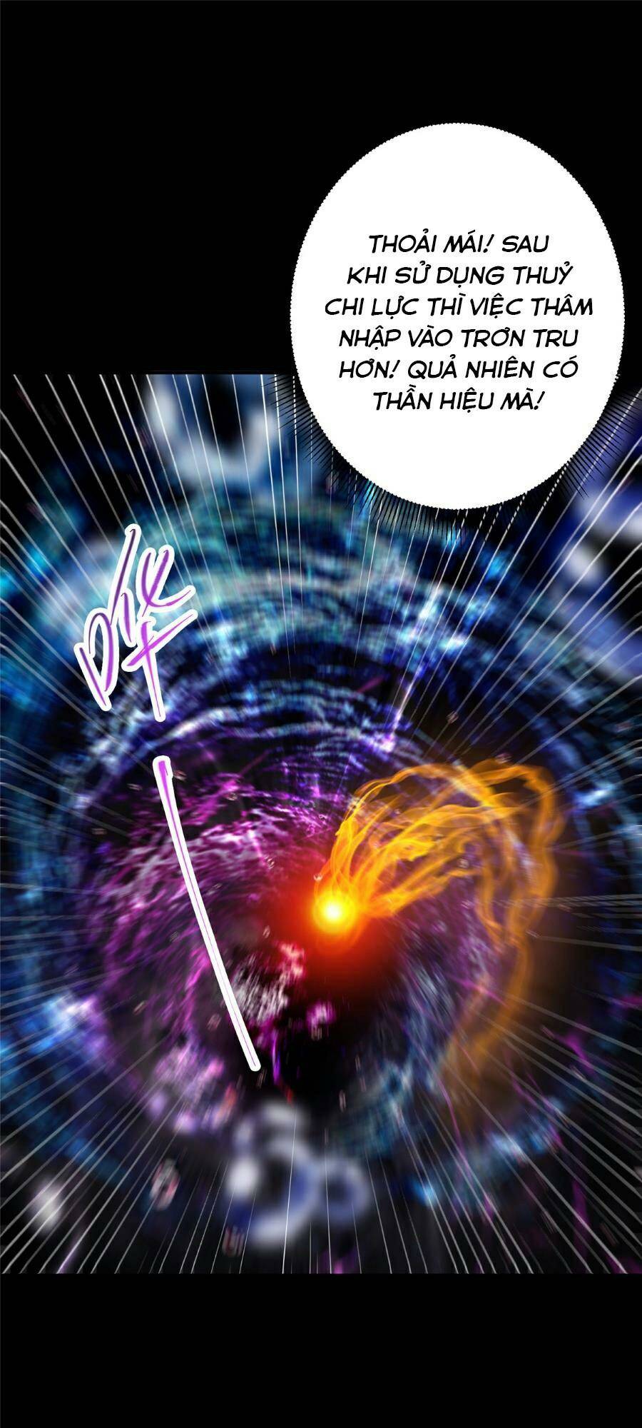 Chưởng Môn Khiêm  Tốn Chút Chapter 276 - Trang 2
