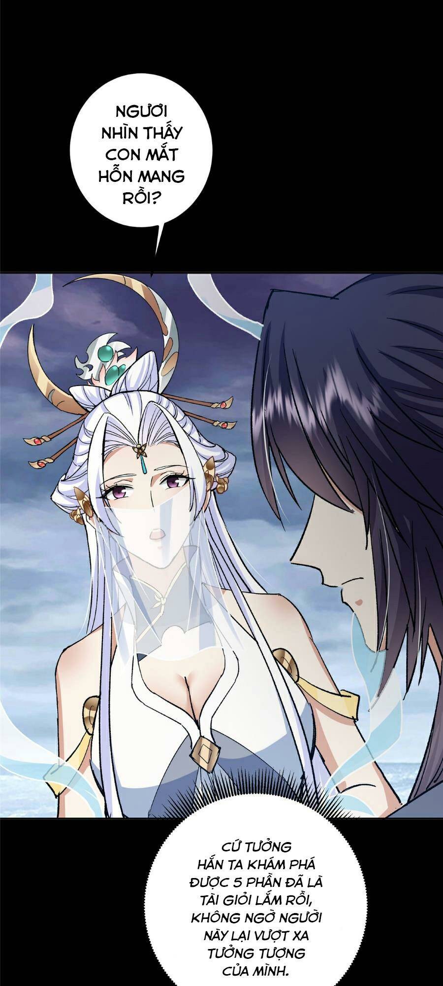 Chưởng Môn Khiêm  Tốn Chút Chapter 276 - Trang 2
