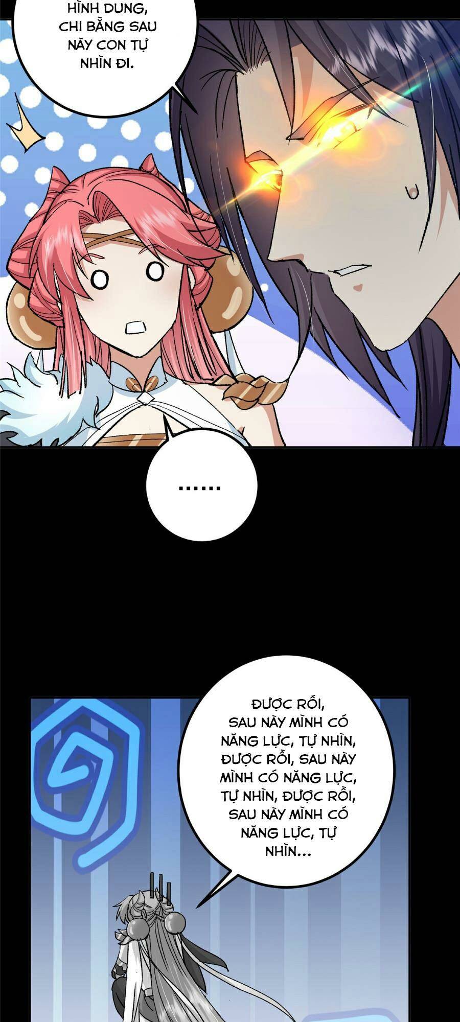 Chưởng Môn Khiêm  Tốn Chút Chapter 276 - Trang 2