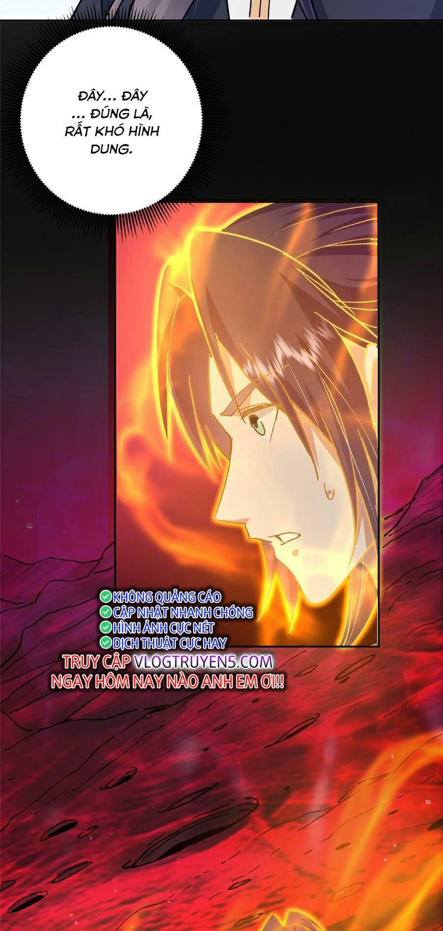 Chưởng Môn Khiêm  Tốn Chút Chapter 276 - Trang 2