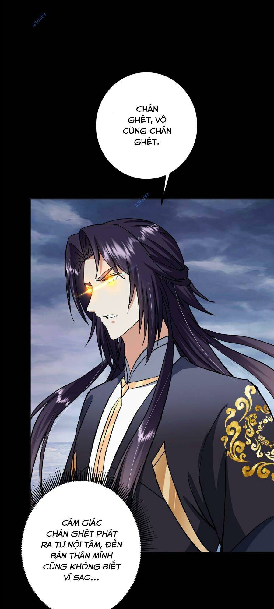 Chưởng Môn Khiêm  Tốn Chút Chapter 276 - Trang 2