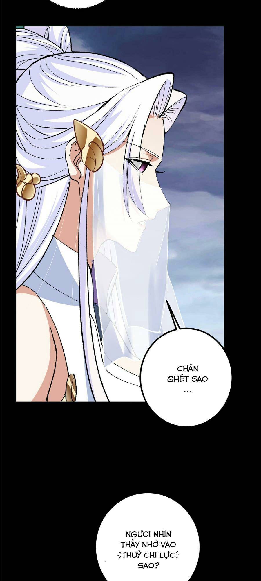 Chưởng Môn Khiêm  Tốn Chút Chapter 276 - Trang 2