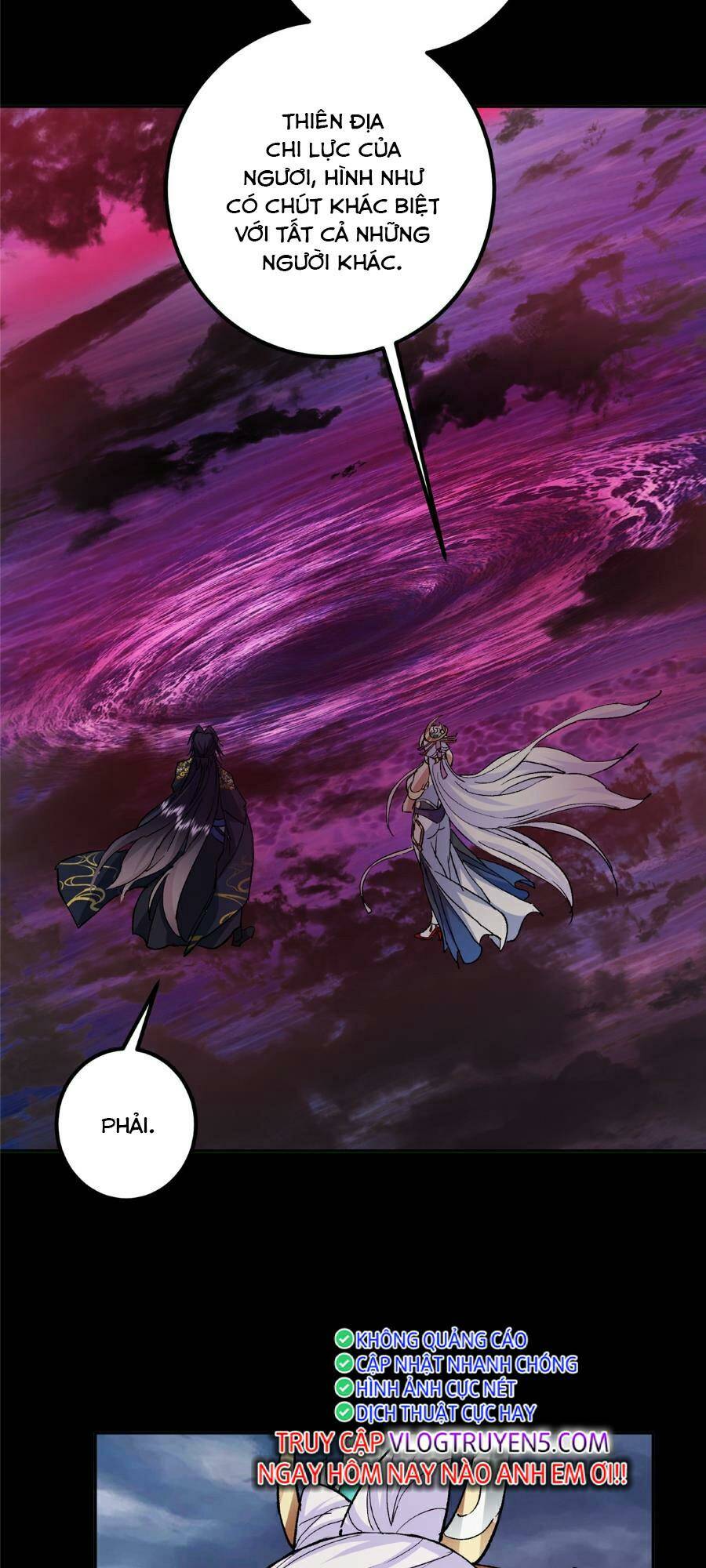 Chưởng Môn Khiêm  Tốn Chút Chapter 276 - Trang 2