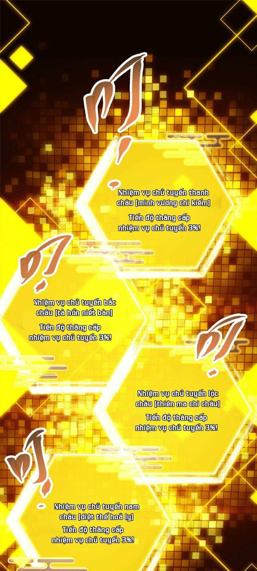 Chưởng Môn Khiêm  Tốn Chút Chapter 276 - Trang 2