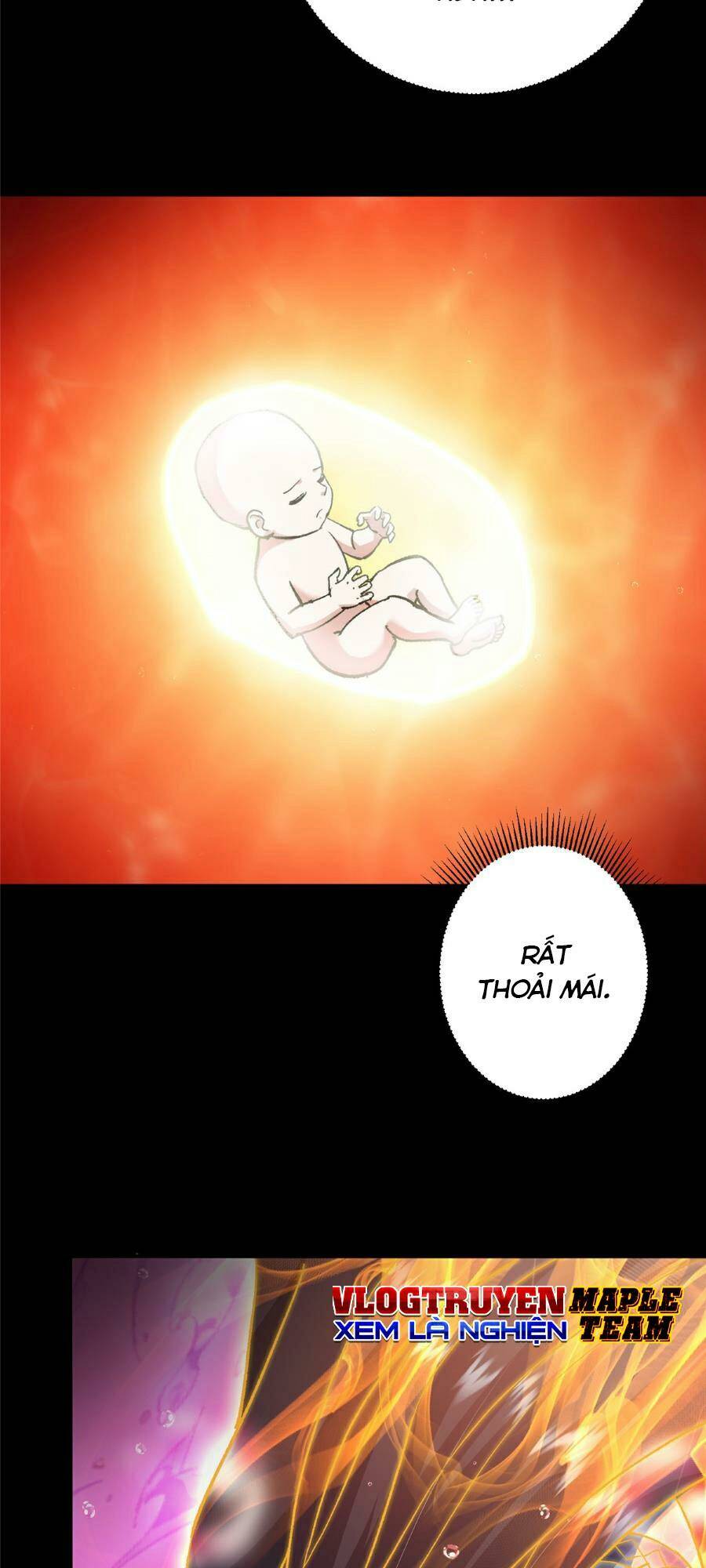 Chưởng Môn Khiêm  Tốn Chút Chapter 276 - Trang 2