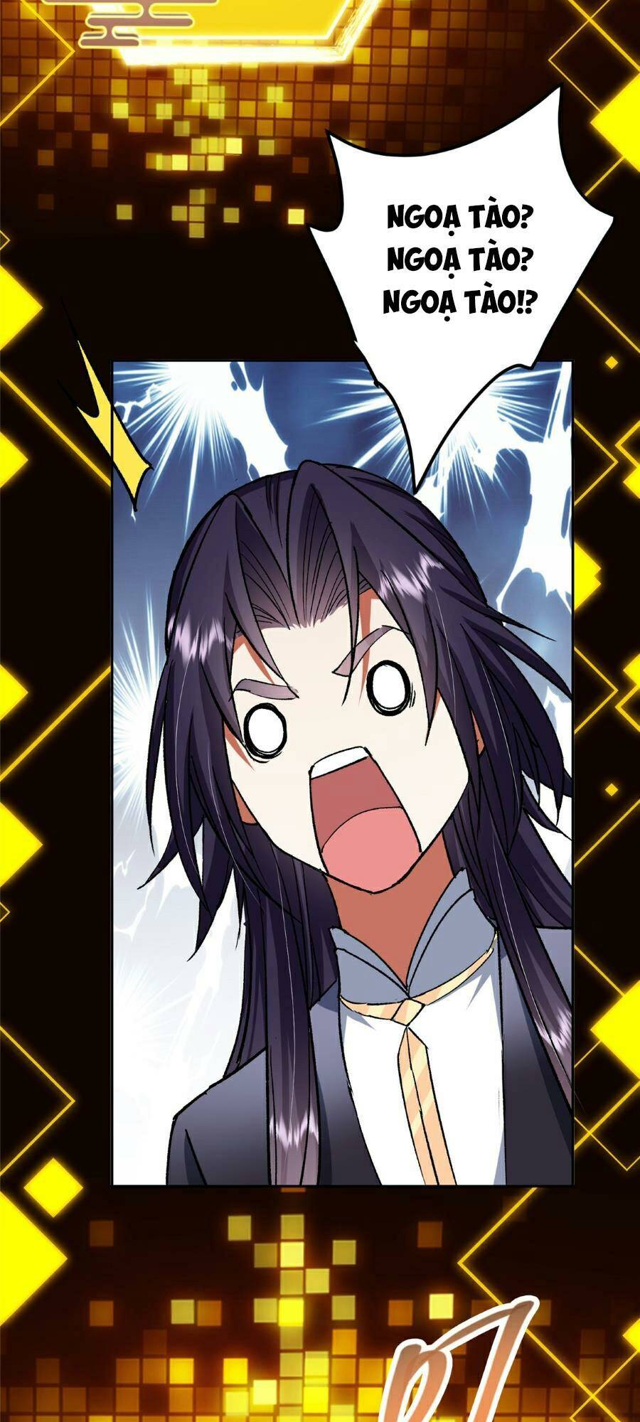 Chưởng Môn Khiêm  Tốn Chút Chapter 276 - Trang 2