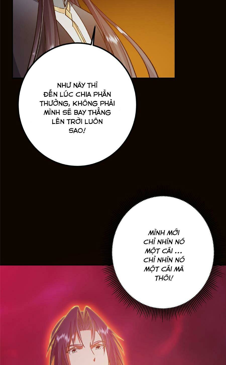 Chưởng Môn Khiêm  Tốn Chút Chapter 276 - Trang 2