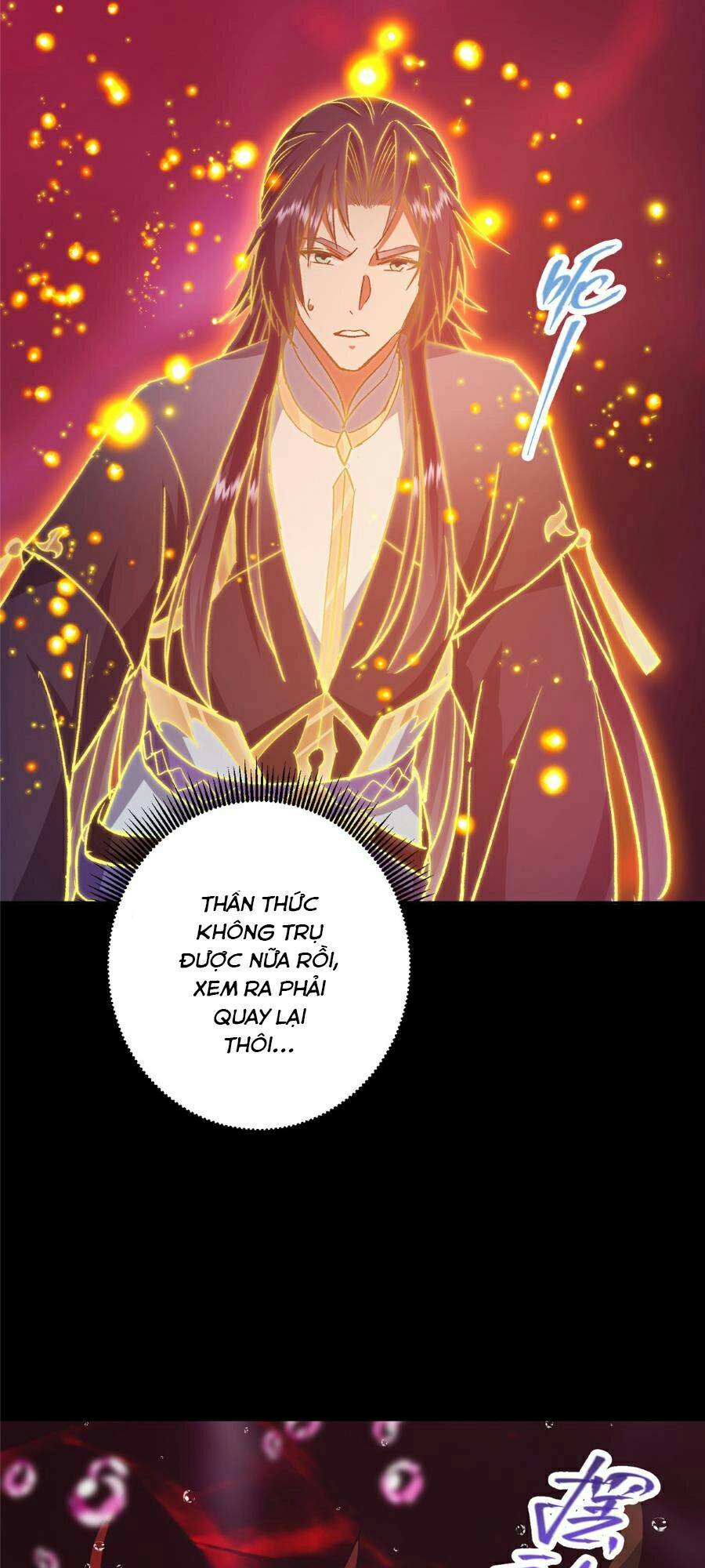 Chưởng Môn Khiêm  Tốn Chút Chapter 276 - Trang 2
