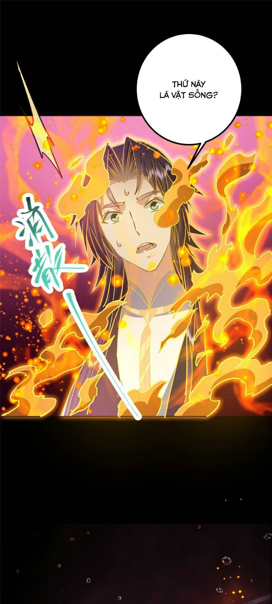 Chưởng Môn Khiêm  Tốn Chút Chapter 276 - Trang 2