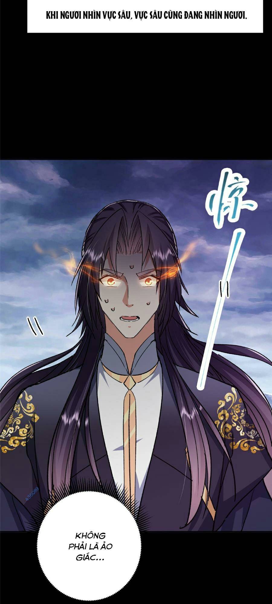 Chưởng Môn Khiêm  Tốn Chút Chapter 276 - Trang 2