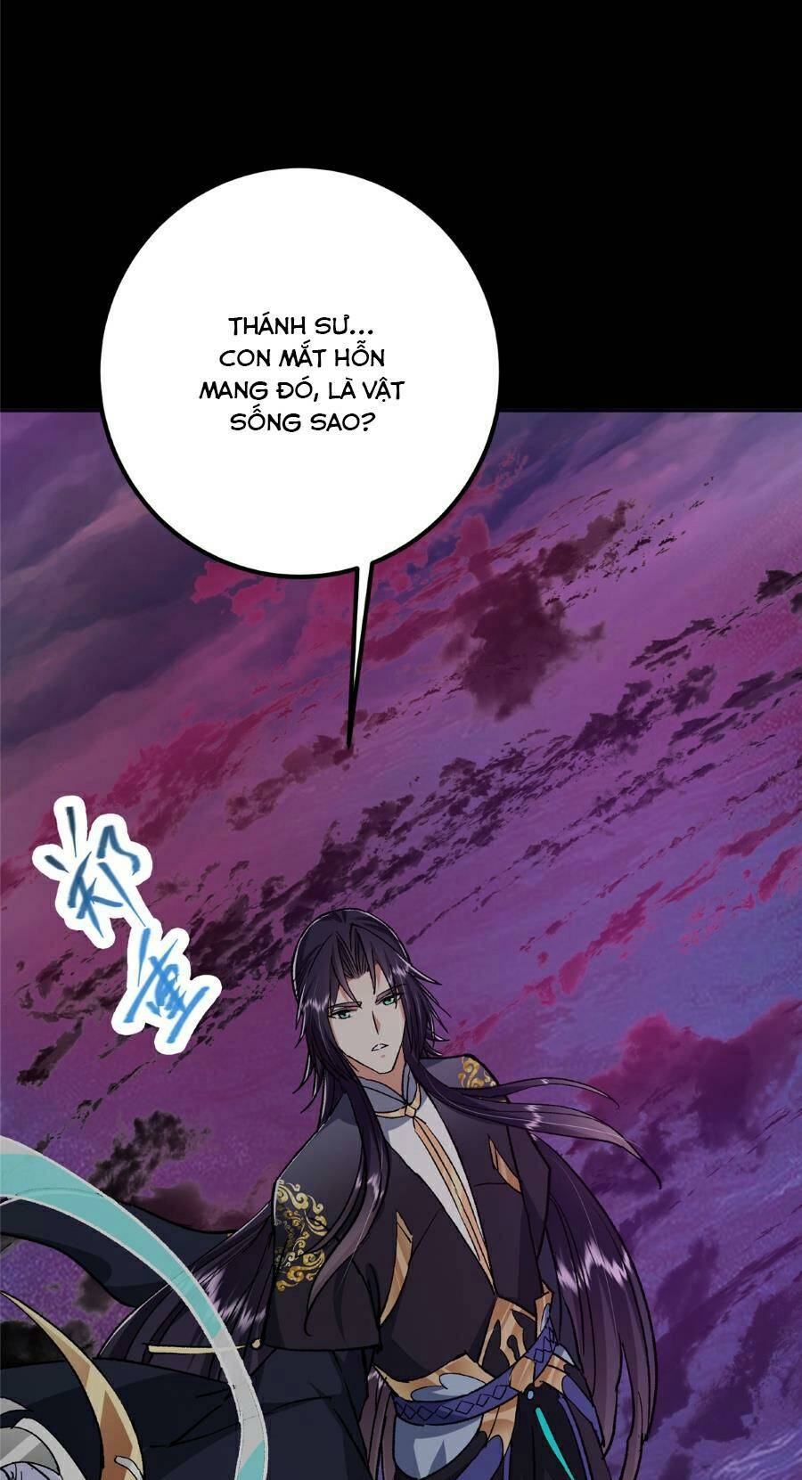 Chưởng Môn Khiêm  Tốn Chút Chapter 276 - Trang 2