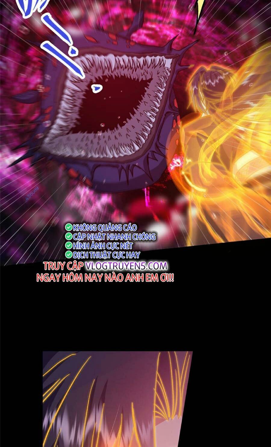 Chưởng Môn Khiêm  Tốn Chút Chapter 276 - Trang 2