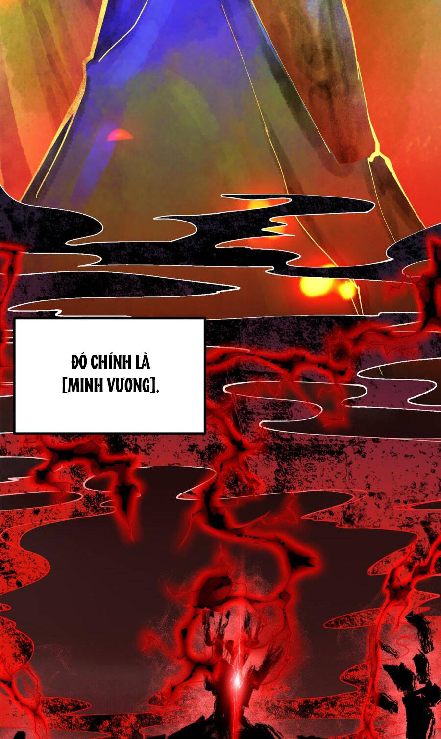 Chưởng Môn Khiêm  Tốn Chút Chapter 277 - Trang 2