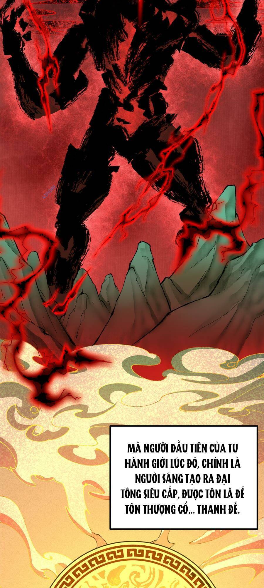 Chưởng Môn Khiêm  Tốn Chút Chapter 277 - Trang 2