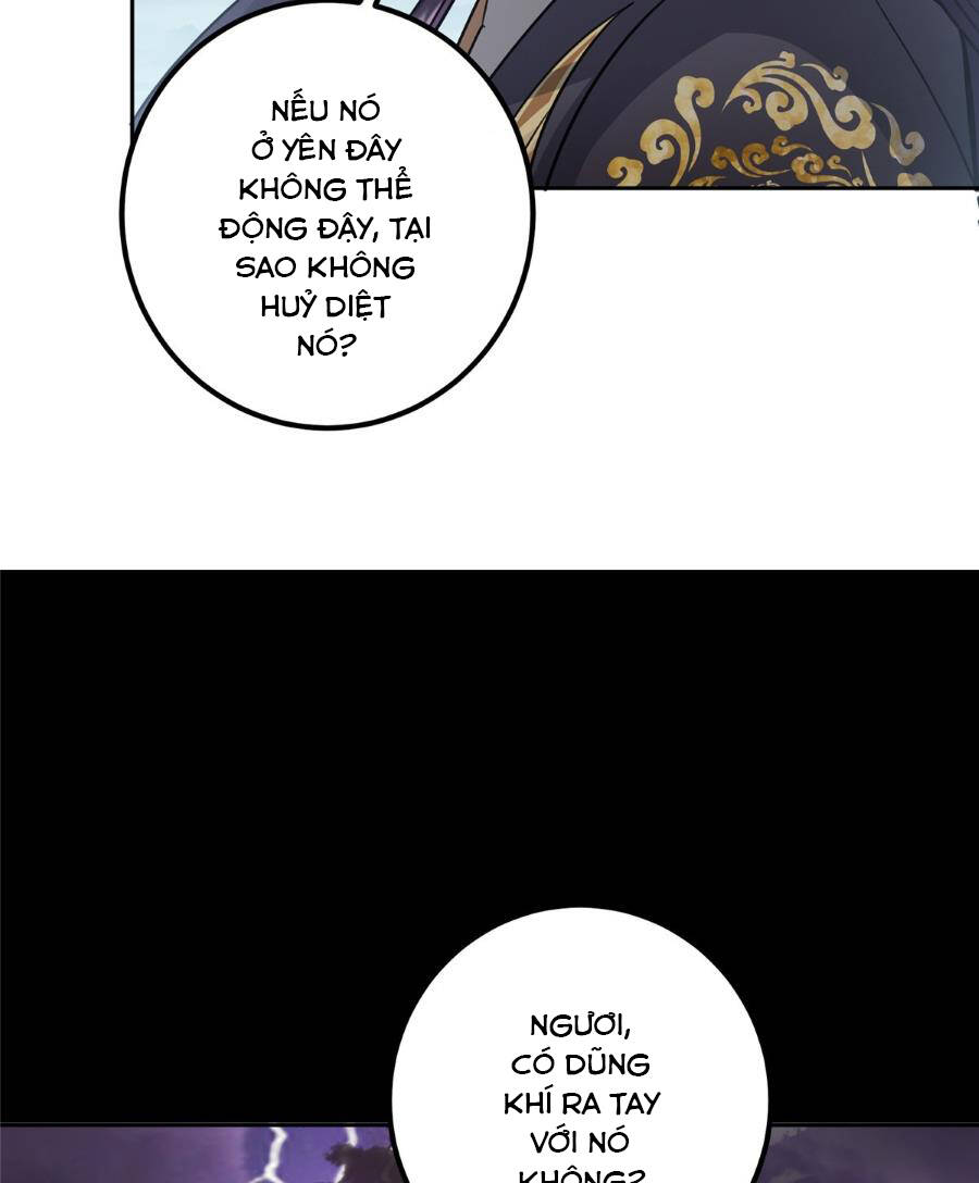 Chưởng Môn Khiêm  Tốn Chút Chapter 277 - Trang 2