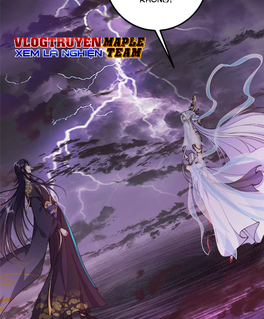 Chưởng Môn Khiêm  Tốn Chút Chapter 277 - Trang 2