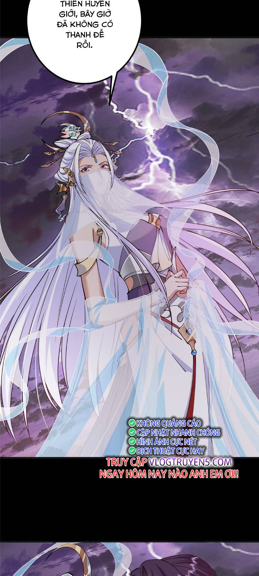 Chưởng Môn Khiêm  Tốn Chút Chapter 277 - Trang 2