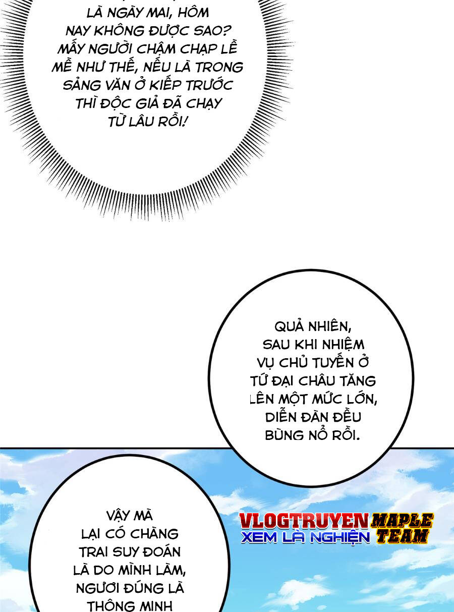 Chưởng Môn Khiêm  Tốn Chút Chapter 277 - Trang 2