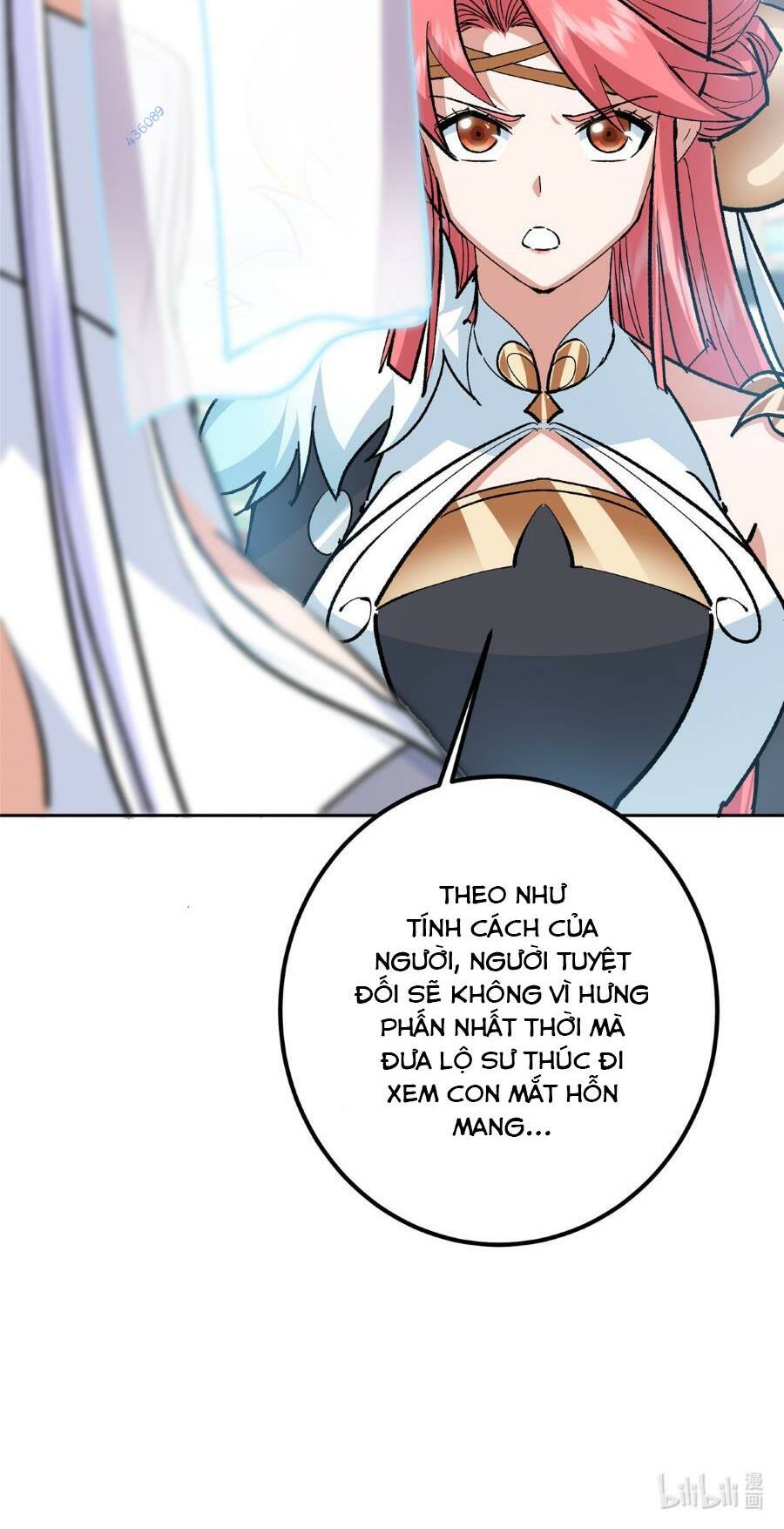 Chưởng Môn Khiêm  Tốn Chút Chapter 277 - Trang 2