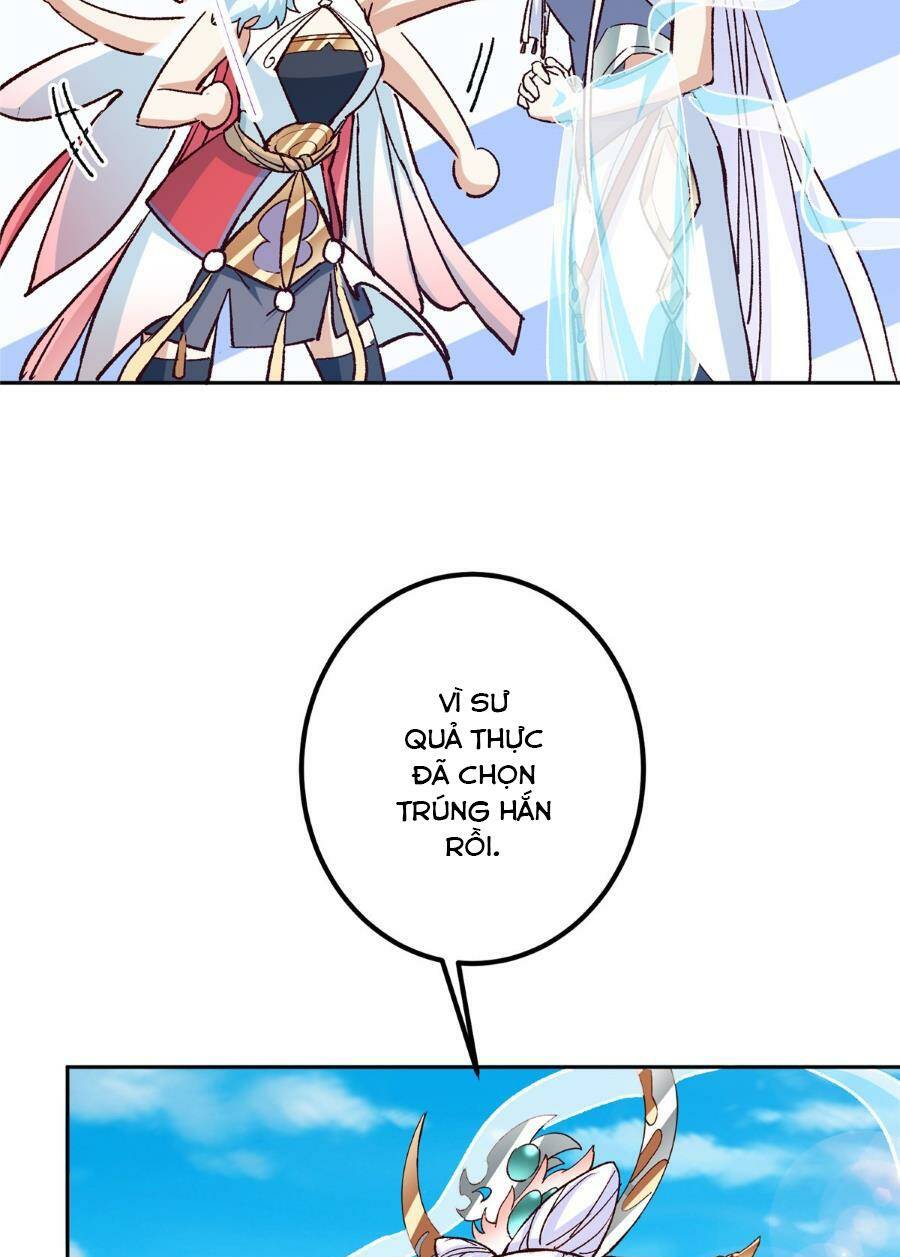 Chưởng Môn Khiêm  Tốn Chút Chapter 278 - Trang 2