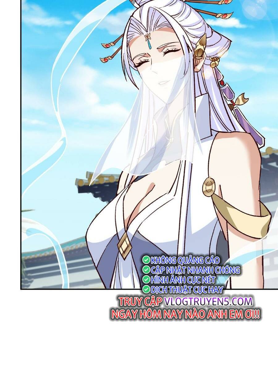 Chưởng Môn Khiêm  Tốn Chút Chapter 278 - Trang 2