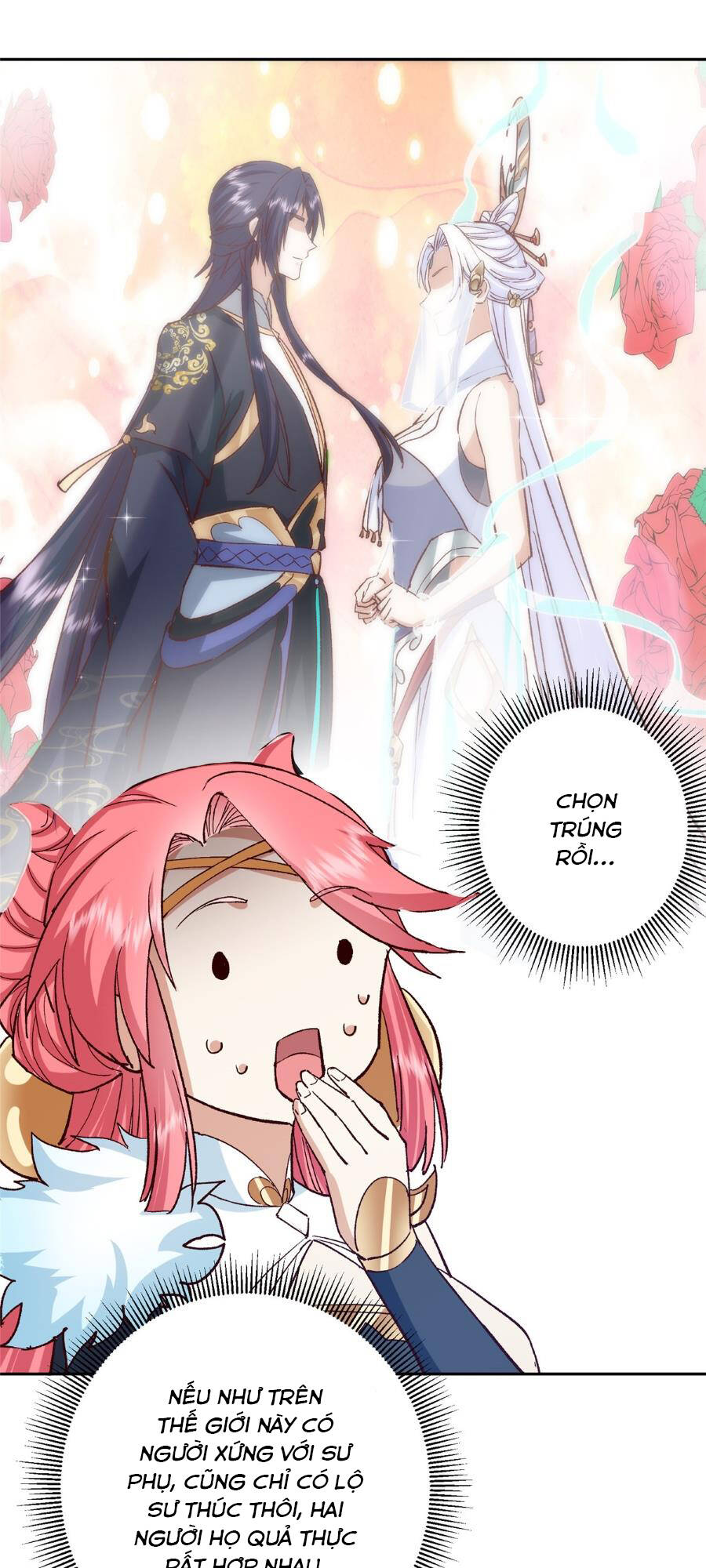 Chưởng Môn Khiêm  Tốn Chút Chapter 278 - Trang 2