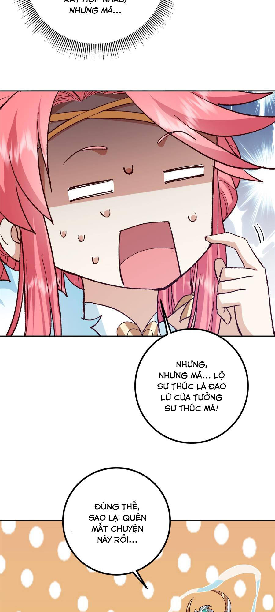 Chưởng Môn Khiêm  Tốn Chút Chapter 278 - Trang 2