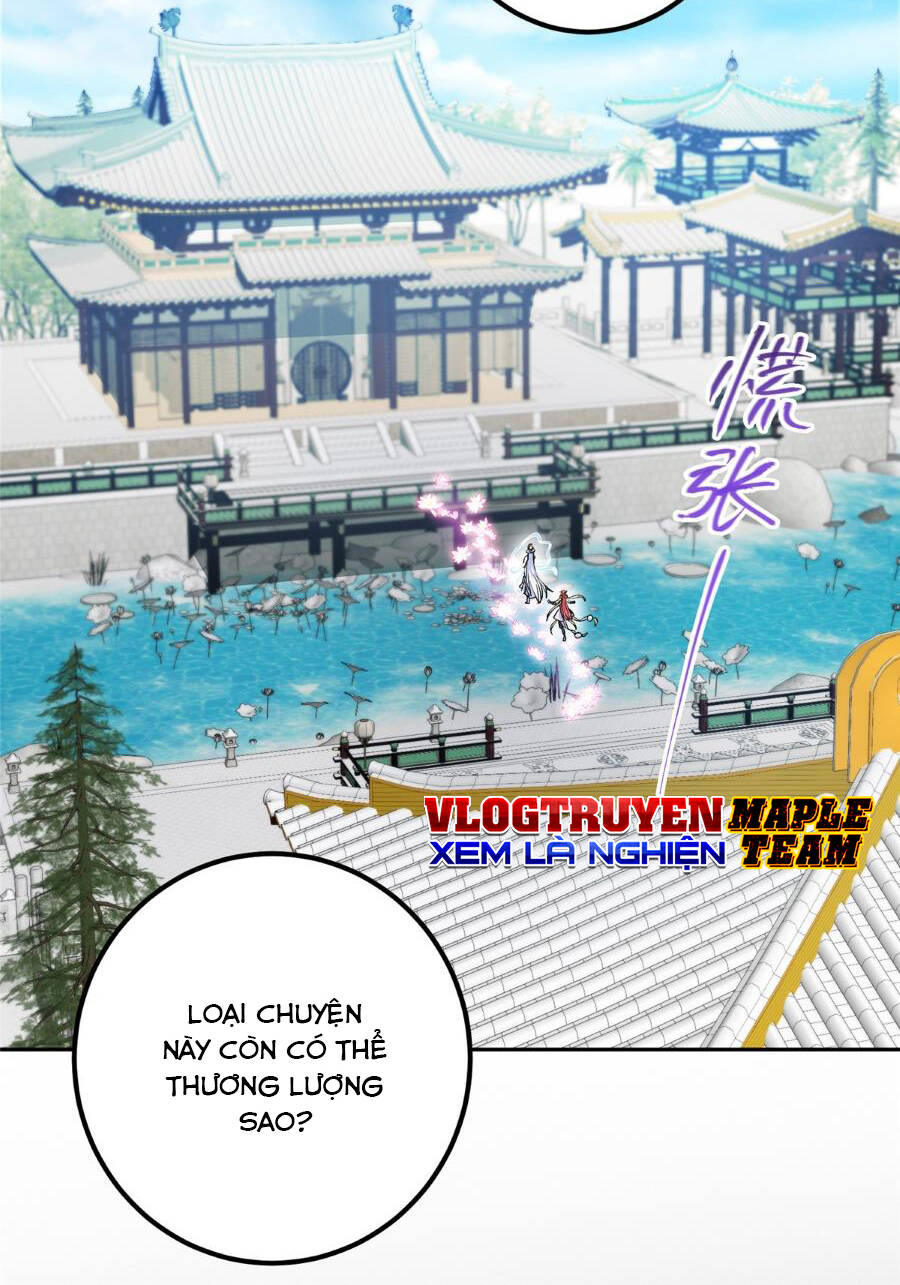 Chưởng Môn Khiêm  Tốn Chút Chapter 278 - Trang 2