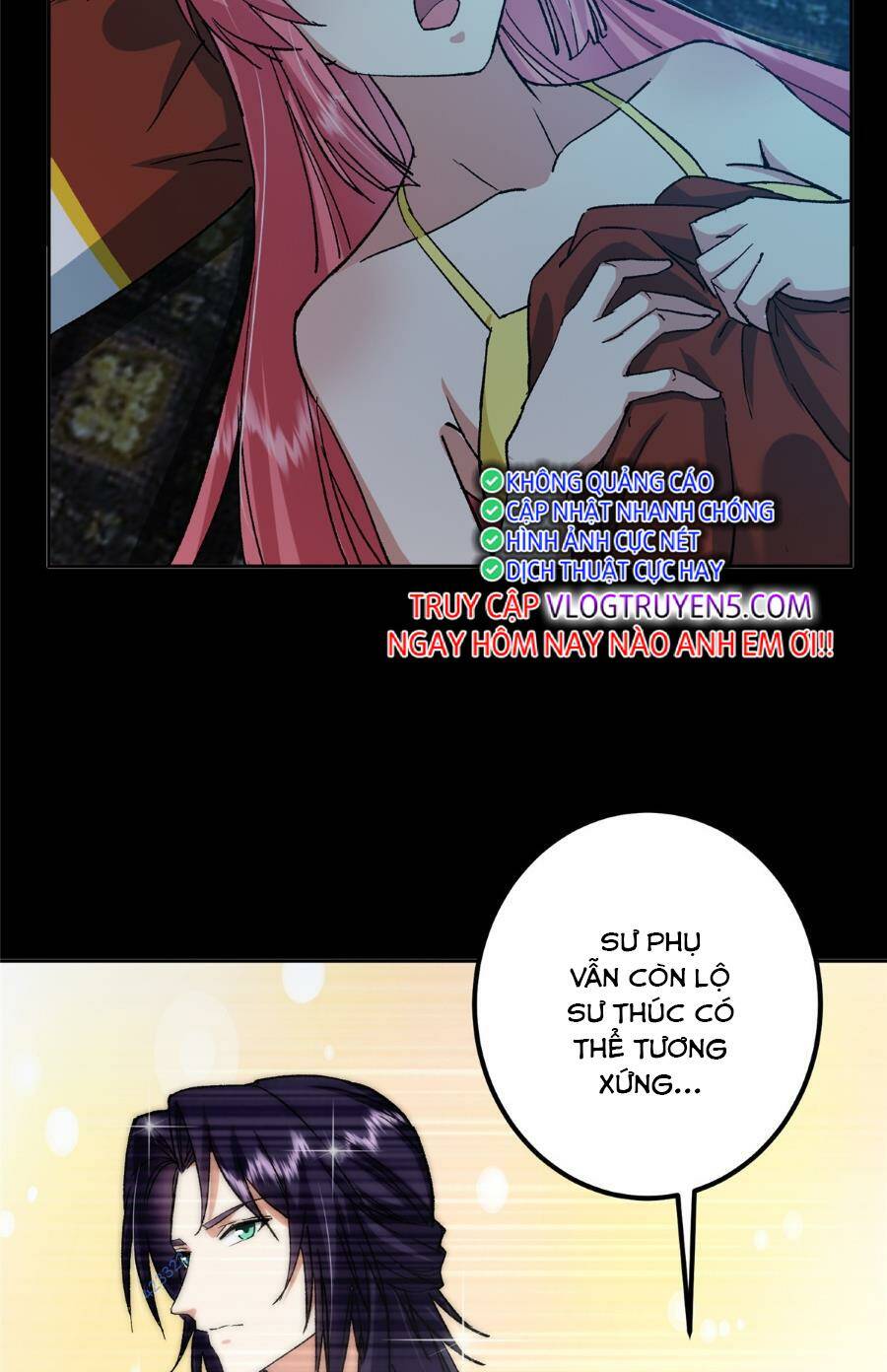 Chưởng Môn Khiêm  Tốn Chút Chapter 278 - Trang 2